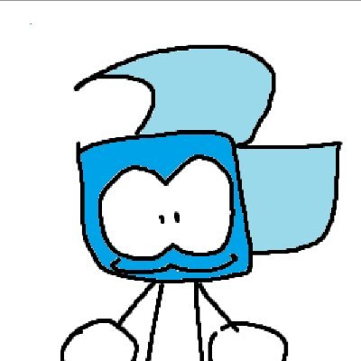 ChillCu8e's profile picture. play my videos games