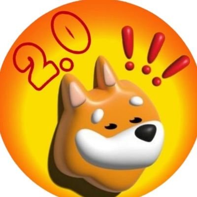 TheGoldenDogbnb's profile picture. missed $BONK? Hère IS your second chance $BONK2.0