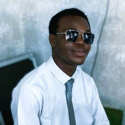 kosiobameji_v's profile picture. A young guy just on his own✌️✌️🙃