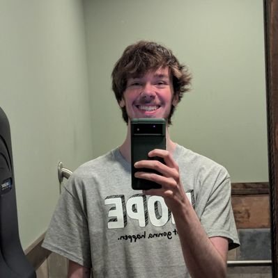 Shawn_Pike_2's profile picture. 25. Progression-evolution.
❤️🤞