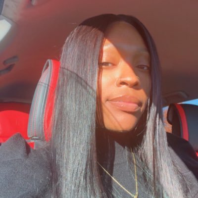 JakeriaShanice's profile picture. 