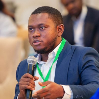 Olusola_TJ's profile picture. 