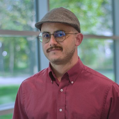 mycoJuan's profile picture. Mycoinformatician.
Fungi, Techno, Bioinformatics, Experimental music, Pathogenic yeasts, Languages, Genomes, Kindness, Computers, Life, Art, Lists