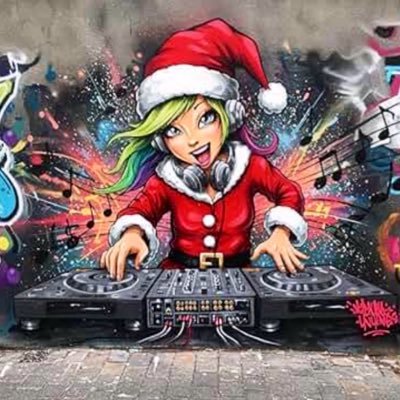 djwhatshername2's profile picture. 