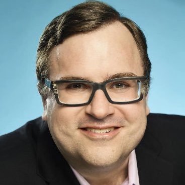 ReidHoffmanh's profile picture. Co-Founder, LinkedIn. Investor. MSFT Board Member. Building an LLM to discover cures for cancer: @manas_co. Most importantly: Proud American.
