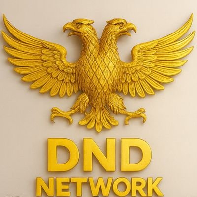 DNDNETWORKGURUP's profile picture. समाचार सेवा🇮🇳#DNDNETWORK📡#DNDNEWSINDIA
#क्राइम_के_खिलाफ़_आवाज़_उठाए
https://t.co/jvV6NHvLe6