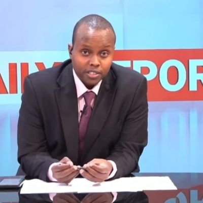 Abouhbakar's profile picture. Mondays 9pm on TV47. Formerly, CEO TV47. Founder ADEO.