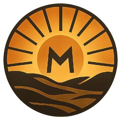 MoneroDawn's profile picture. Documenting the rise of private, digital cash. 

Join our Monero discord community
