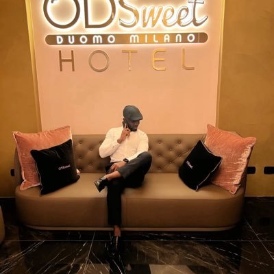 OlaVibesHotTake's profile picture. Turning ideas into viral moments ⚡| PR whisperer & hype architect | Content alchemist 🎨 | Naija’s unofficial vibe curator | TL engagement on tap 🔥Cruise247👂