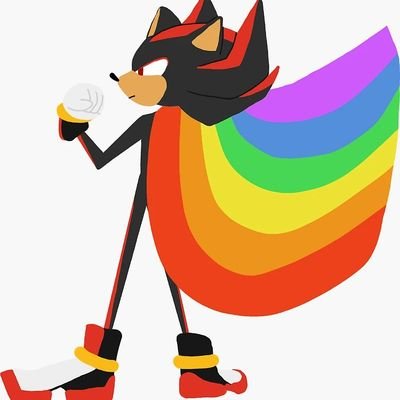 Shadowz_42's profile picture. 26 ans // Bi 🏳️‍🌈 // De gauche // 1312 // Dms ouverts