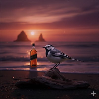 WhiskyWagtail's profile picture. 