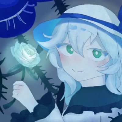 hisui514LOVE's profile picture. 東方が大好きな人です！こいおくう描いてくれたら拝みます！サブ垢は→@hisui_514_oshi