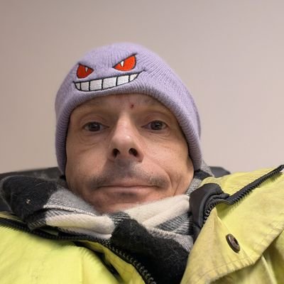 Trampolinecare's profile picture. Chaos