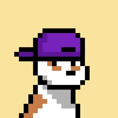 MacBookProAR's profile picture. Husband | Father | Crypto/NFT | Disc Golf | Spaces Co-Host @doginaldogs