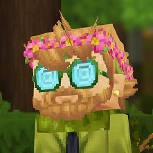 Ktar5's profile picture. Hello! 
I work on the Creative Mode side of @Hytale ;D 

Talk to me about Creative Mode gameplay, tools, and player experience!