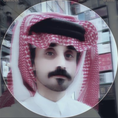 Ali__hq's profile picture. العقل نعمه والتعامل ثقافه وكلن على ما قيل عقله يدله .