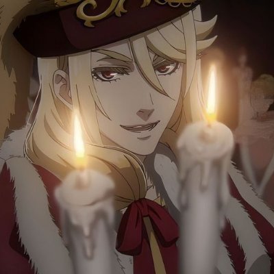 dhampirrrose's profile picture. 