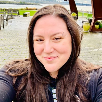 silkenmoonlight's profile picture. Game Writer II @RippleEffect. XP: EA, Stoic, CMS, MS. IGDA-F Next Gen 2023. 2xPlatinum GDC Narrative Winner. @DarkSireMag Award Winner. She/her. Views mine.