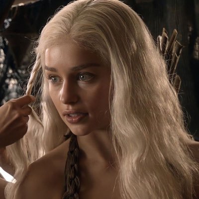 SaintsMagnolia's profile picture. Kendrick Lamar & Cersei Lannister fan account