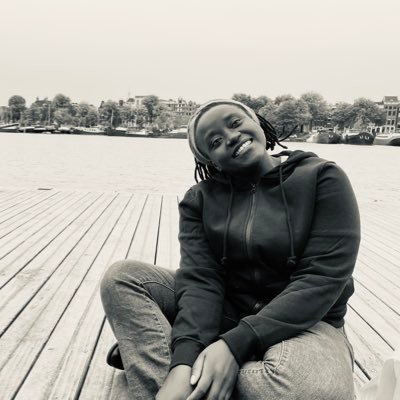 Kashunju901's profile picture. Lawyer, Advocate, Soldier, UPDF Officer!