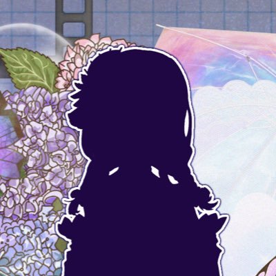 Loko_lluvia's profile picture. 地球Love🌏12月デビュー予定の個人勢🌧現在は仮立ち絵(CHARAT作成)🐰立ち絵ママ：桜美さく様(@sakurabisaku39)☂️#IRIAM準備中