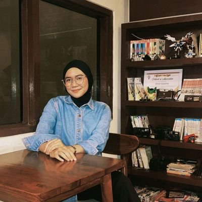 _____dinot's profile picture. gakenal gausah follow please—