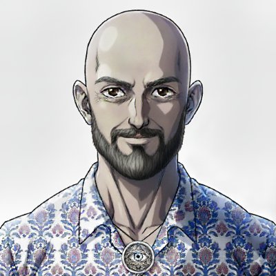 yardi_ashwin's profile picture. Crypto x AI, LLMs, Product & Non-dualism. Currently building @qurios_ai.