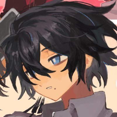 enshiken0922's profile picture. 中文/ENG/日本語
OC/TRPG/什么都看无地雷
i/@ _neuni /h/@ Nazo_smile
依頼/ https://t.co/i5x18aNblu 3L可OC限定