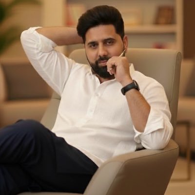 Farhan24949542's profile picture. Be the energy you want to attract.