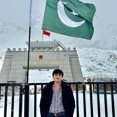 drahmedqaisar's profile picture. Channeling my thoughts through meaningful discussion.

MS3' Wah/Multan/Gujranwala