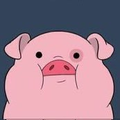 totalktotalk's profile picture. но причина другая свиньяяяяя