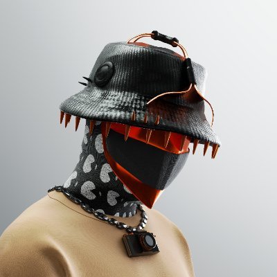 GabyAIgency's profile picture. AI creator - Kling/Veo3/Midjourney is my holy trinity -
Prompting (a lot)