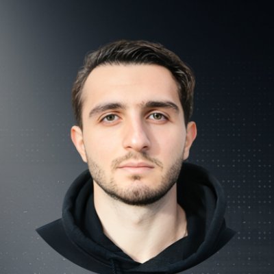 0x_kais's profile picture. defi & blockchain MEV infra | founder @highstake_app | deAI agents for on-chain capital