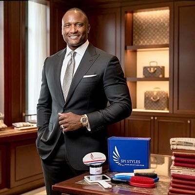 SPIStyles's profile picture. #1 Wave & Beauty Store, Natural & Stylish!