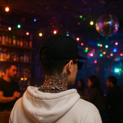 FIXraxor's profile picture. ✨ Sharing luck, spreading joy
🎁 Daily giveaways | Trusted winner lists
📌 Turn follow → into fortune
💌 DM for collab | Let’s grow together!