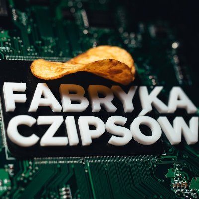 semiconczips's profile picture. Official account of PSMC - Poland Semiconczips Manufacturing Corporation