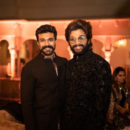 Alwayz_Bharath's profile picture. 