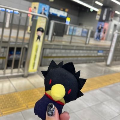 158cm_ab_Zzz's profile picture. 踏陰くんとかわいい女の子が好き🤤💓左腕にダークシャドウちゃんがいます🌙