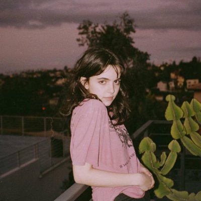 alexailacadd's profile picture. 