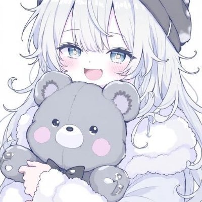 ame__rainxxx's profile picture. つらいのだ