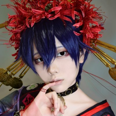 kyousuke082's profile picture. 成人済み(20↑ )コスプレと合成が趣味の雑多垢。1人数役多め。無断転載や使用禁止