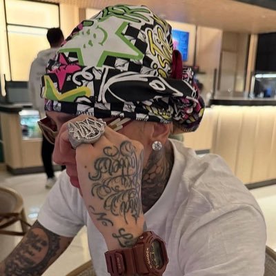 winipkrl's profile picture. @lakers