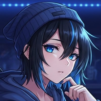 CrO2_IV's profile picture. # regretful bootcamp grad 
# system admin 
# noob flutter dev 
# learning infosec 
# homelab obsessed 
My opinions suck, thanks for reading them