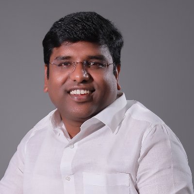 amutharasan_dmk's profile picture. State deputy secretary - DMK Student wing | media official & Spoke person  | Dravidian Stock | VIT'ian