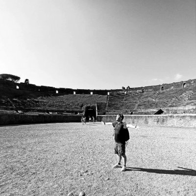 blazkarlin's profile picture. Make Istanbul Constantinople Again ⚔️