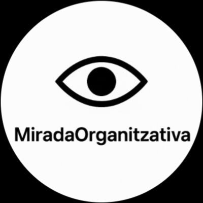 MiradaOrg's profile picture. Som l’Angela Penalva Riquelme, Arnau Arias Téllez, Pau Cebolla Vicent i Clara Villarroya Rams del grup 1M de ADE