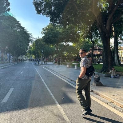 ahmadaffann's profile picture. Shinzo wo Sasageyo! 🇲🇾 P/s: Tweets are my own. Like duh