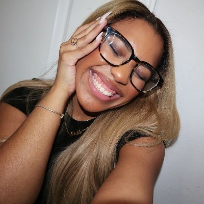 iamlexiarielle's profile picture. all things work together. {romans 8:28}
author of Not How But Who on Amazon✍🏽