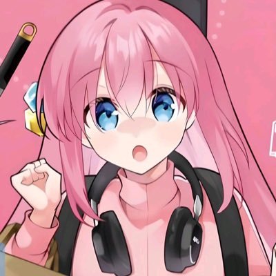 rudyie_'s profile picture. nerdy girl with a passion for techy shit