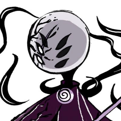 WEAVEROFTHEVOID's profile picture. Runaway Weaver who found a home amongst the Shamans of Pharloom.
... Now corrupted by overuse of void-related magic.